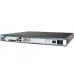 2811 w/ AC+POE,2FE,4HWICs,2PVDMs,1NME,2AIMS,IP BASE,128F/512D