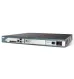 2811 Voice Bundle w/ PVDM2-16,FL-SRST-35,SP Serv,128F/512D