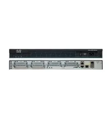 VPN ISM module HSEC bundles for 2901 ISR platform VPN ISM module HSEC bundles for 2901 ISR platform