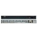 Cisco 2901 router w/2 GE,4 EHWIC,2 DSP,256MB CF,512MB DRAM,IP Base