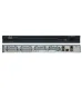 Cisco 2901 router w/2 GE,4 EHWIC,2 DSP,256MB CF,512MB DRAM,IP Base