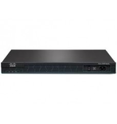 Cisco 2901 Security Bundle w/SEC license PAK