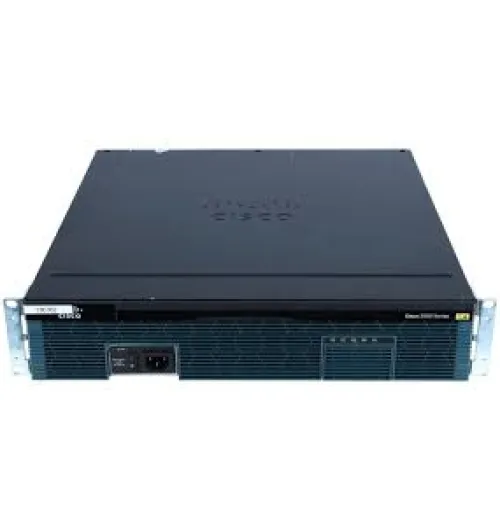 VPN ISM module HSEC bundles for 2921 ISR platform