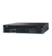 Cisco 2921 Voice Bundle, PVDM3-32, UC License PAK