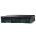 Cisco 2951 with 3 onboard GE, 4 EHWIC slots, 3 DSP slots, 1 ISM slot, 256MB CF default, 512MB DRAM default, IP Base Cisco 2951 with 3 onboard GE, 4 EHWIC slots, 3 DSP slots, 1 ISM slot, 256MB CF default, 512MB DRAM default, IP Base