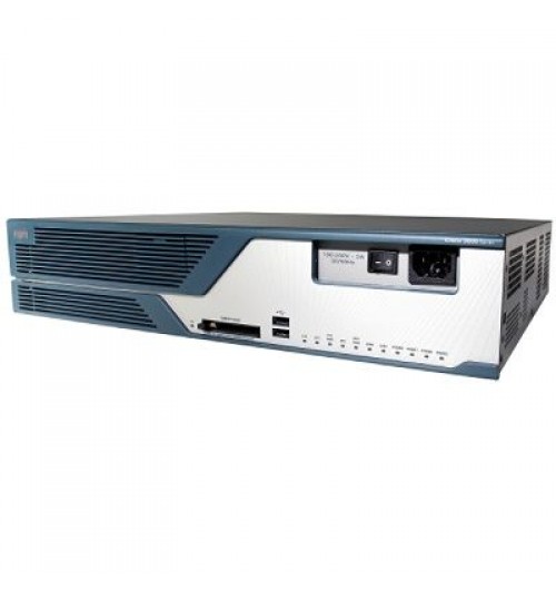 3825 w/AC+POE,2GE,1SFP, 2NME, 4HWIC, IP Base, 128F/512D