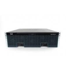 Cisco 3925 Security Bundle w/SEC license PAK