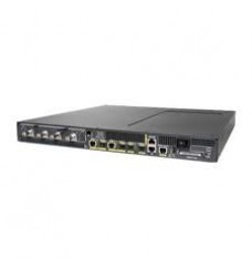 Cisco 7201 Chassis, 1GB Memory, Dual P/S, 256MB Flash