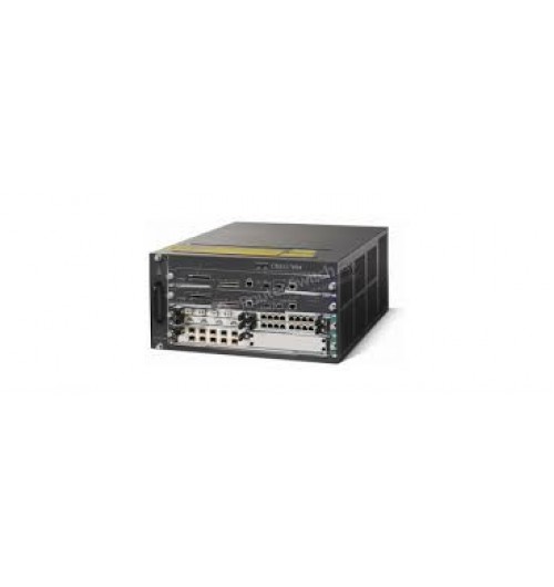 Cisco 7604 Chassis