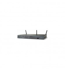 Cisco 861 Ethernet Security Router