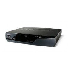 Dual Ethernet Security Router