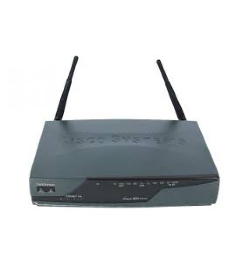 Dual E Security Router with 802.11g FCC Compliant