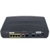 ADSLoISDN Security Router