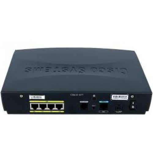 ADSL Security Router