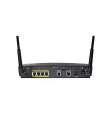 ADSL Security Router with wireless 802.11g FCC compliance