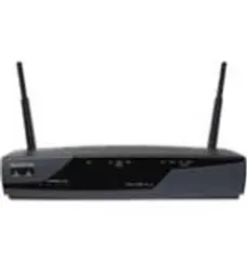 ADSL Sec Router with wireless 802.11g and AnnexM