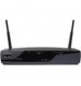 ADSL Sec Router with wireless 802.11g and AnnexM