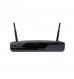 ADSL Sec Router with wireless 802.11g and Annex M