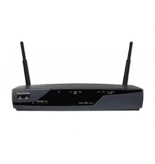 ADSL Security Router with wireless 802.11g Japan compliance