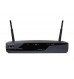 ADSL Security Router with wireless 802.11g Japan compliance