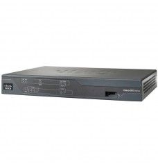 Cisco 881 Ethernet Sec Router