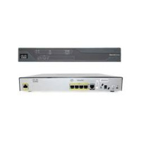 Cisco 881 Ethernet Sec Router w/ Adv IP Services