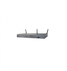 881G FE Sec Router with Adv IP Serv, 3G N. America GSM/HSPA