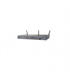 "881G FE Sec Router with Adv IP Serv, 3G Global GSM/HSPA"