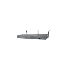 "881G FE Sec Router with Adv IP Serv, 3G Global GSM/HSPA"