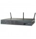 Cisco 881G Ethernet Sec Router w/ 3G B/U