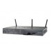 881G FE Sec Router bundle with Adv IP Serv, 3G Verizon