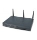 Cisco 881G Ethernet Sec Router w/ 3G B/U 802.11n ETSI Comp