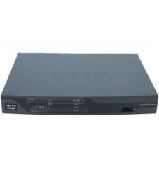 Cisco 886 ADSL2/2+ AnnexB Router