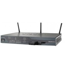 "887G ADSL2/2+ AnnexA Sec Router w/ Ad.IP,3G Global GSM/HSPA"