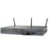 Cisco 887 ADSL2/2+ Annex M Router 802.11n ETSI Comp