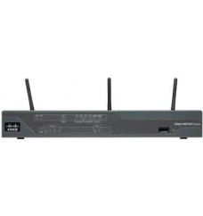 Cisco 887V VDSL2 Sec Router w/ 3G B/U and 802.11n AP - ETSI