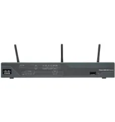 Cisco 887V VDSL2 Sec Router w/ 3G B/U and 802.11n AP - ETSI