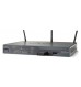 Cisco 887V VDSL2 Sec Router w/ 802.11n AP - FCC