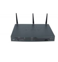 Cisco 887V VDSL2 Sec Router w/ 802.11n AP - ETSI