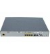 Cisco888 G.SHDSL Sec Router w/ ISDN B/U