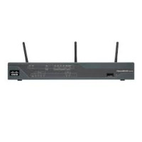 Cisco 888 G.SHDSL Sec Router w/ 3G B/U
