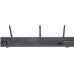 Cisco 888 G.SHDSL Sec Router w/ 3G B/U 802.11n FCC Comp