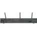 Cisco 888 G.SHDSL Sec Router w/ 3G B/U 802.11n FCC Comp