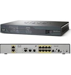 Cisco 891 GigaE SecRouter