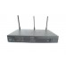 Cisco 891 GigaE SecRouter w/ 802.11n a/b/g FCC Comp