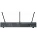 Cisco 891 GigaE SecRtr w/ 802.11n a/b/g Australia Comp