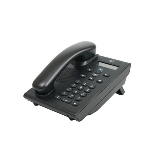Cisco 3905 Unified SIP Phone (CP-3905) | New