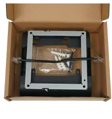 Cisco Wall Mount Kit for 7821/7841 IP Phones (CP-7800-WMK) | New