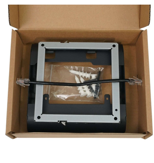 Cisco Wall Mount Kit for 7821/7841 IP Phones (CP-7800-WMK) | New