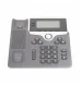 Cisco 7821 IP Phone with Multiplatform Firmware and Power Adapter (CP-7821-3PW-NA-K9) | Like New